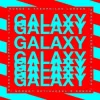 Portada Kungs & Theophilus London & Mind Enterprises - Galaxy Kungs & Theophilus London & Mind Enterprises - Galaxy