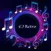 Portada EJ Retro - Digital emotion EJ Retro - Digital emotion