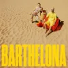Portada SOFI TUKKER - Barthelona SOFI TUKKER - Barthelona