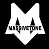 Portada MassiveTONE - All gas MassiveTONE - All gas