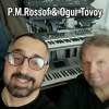 Portada Paul Marti Rossoff & Ogur Tovoy - Don't Don't. Studio scratch demo 1997 Paul Marti Rossoff & Ogur Tovoy - Don't Don't. Studio scratch demo 1997