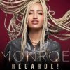 Portada Monroe - REGARDE! Monroe - REGARDE!