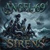Portada Angel-69 - The Sirens Angel-69 - The Sirens
