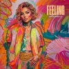 Portada Drumball - Feeling Drumball - Feeling