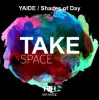 Portada YAIDEShades of Day - Mindfield YAIDEShades of Day - Mindfield