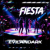 Portada EvilanDark - Fiesta
