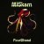 Portada MiSkam - FourDhead