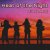 Portada Jerbi - Heat of the Night