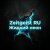 Portada Zeitgeist RU - Жидкий неон