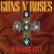 Portada Guns 'n' Roses - Paradise City (Dj Edit)
