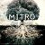 Portada MITRO - Два дерева (Ambient mix)
