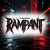 Portada EvilanDark - Rampant