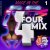 Portada Dj JoelCuto - FOUR MIX 1 LUISJOELCUTO