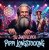 Portada DJ Jakovlevich - Pippi Longstocking