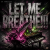 Portada DJ FORTUNA - Let Me BREATHE!!!
