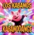 Portada Los Kabanos - KabanoDance