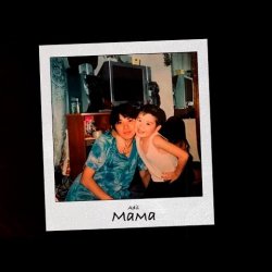 Portada Adil - Мама