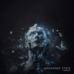 Portada ViTaLiKuS - Awakened State