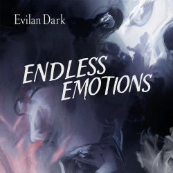 Portada EvilanDark - Endless Emotions