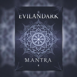 Portada EvilanDark - Mantra