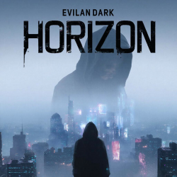 Portada EvilanDark - Horizon