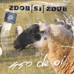 Portada Zdob şi Zdub feat.Гарик Сукачев - Ранним утром на рассвете