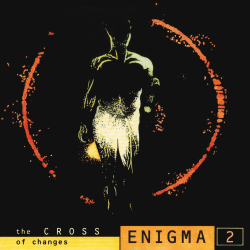 Portada Enigma - The Dream of the Dolphin
