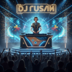 Portada DJ GUSLI - Open This