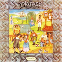 Portada Planxty - Pat Reilly