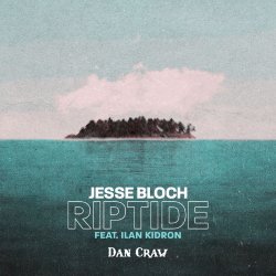 Portada Jesse Bloch, IIan Kidron VS Years & Years – Riptide (Dan Craw Mash-Up)