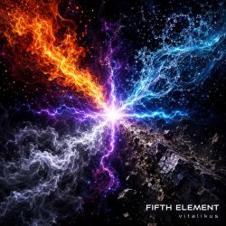 Portada Fifth Element