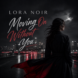 Portada Moving On Without You