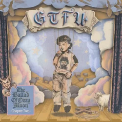 Portada TALK - GTFU