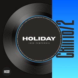 Portada Holiday
