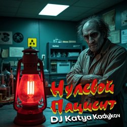 Portada Нулевой пациент (minatrix_FM_edition)