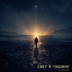 Portada Свет в тишине