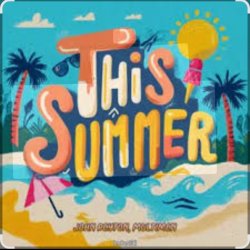 Portada John Reyton & Multimen - This Summer