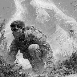 Portada Режим Волка