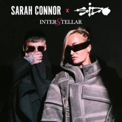 Portada Sarah Connor & Sido - Interstellar (Zwischen den Sternen)