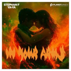 Portada Stephan F & Ya-Ya - In Your Arms