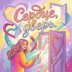 Portada Pashechka - Сердца дверь