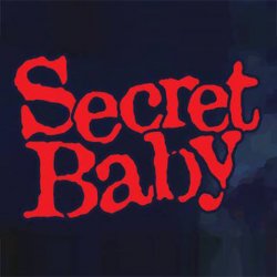 Portada Secret Baby! - Падаю из облаков