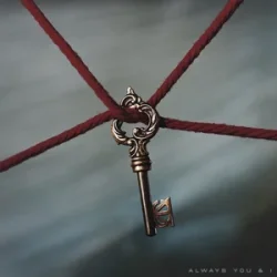 Portada Against the Current - Always You & I