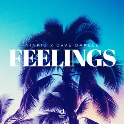 Portada Ninkid & Dave Darell - Feelings