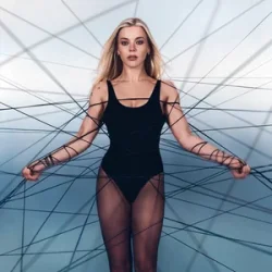 Portada Becky Hill - what do i have to do?