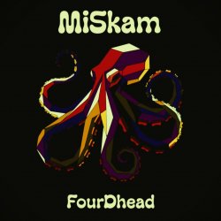 Portada FourDhead