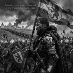 Portada Surin - Вечный Долг