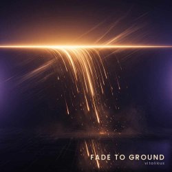 Portada ViTaLiKuS - Fade to Ground