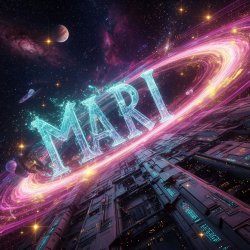 Portada Mari - EDM
