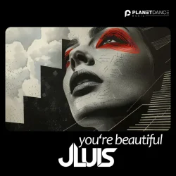 Portada JLUIS - You're Beautiful
